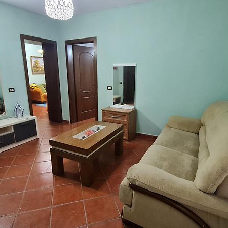 Calmly, Spacious Apartment Next To Usa Embassy Тирана Экстерьер фото