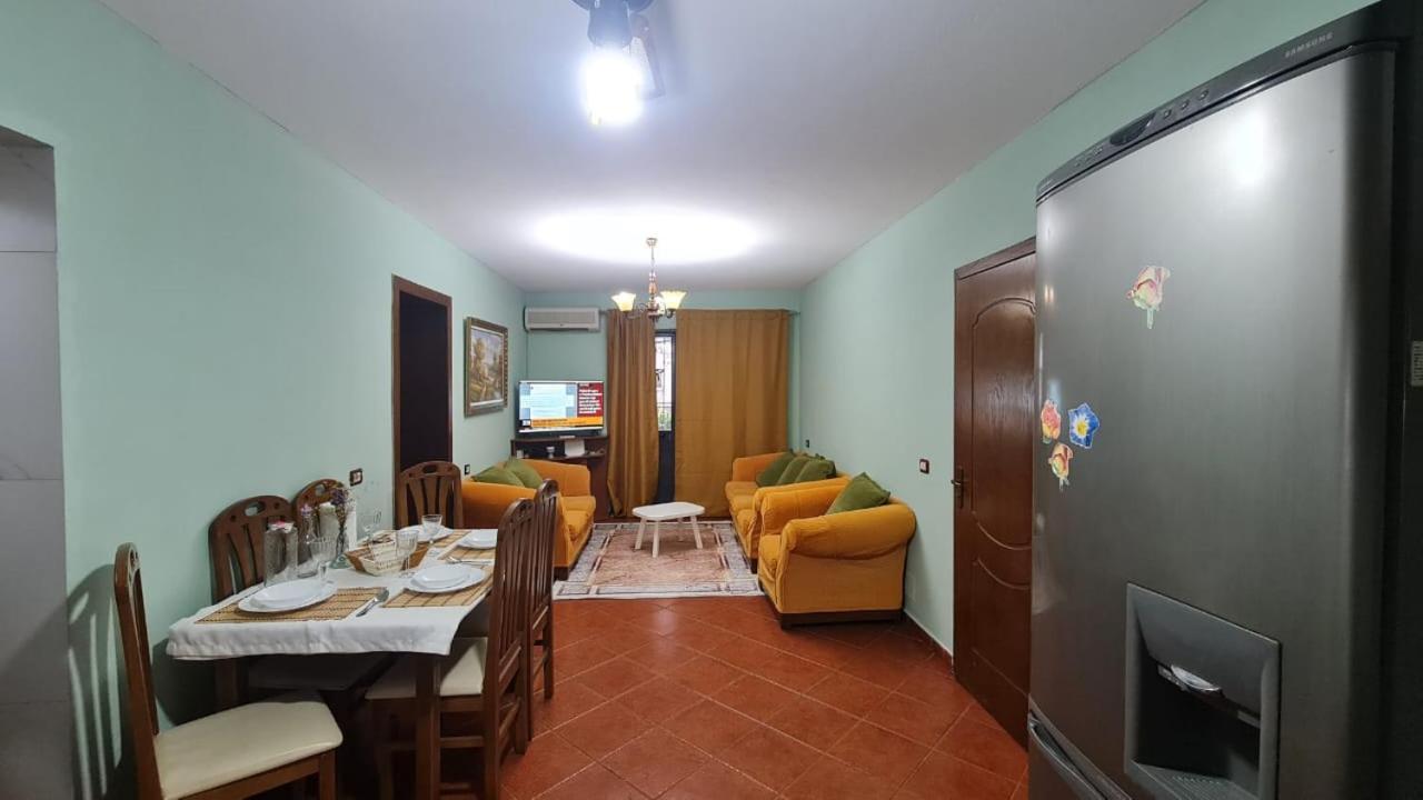 Calmly, Spacious Apartment Next To Usa Embassy Тирана Экстерьер фото